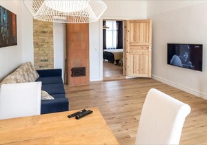 Aia Vacation Apartment