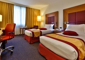 Crowne Plaza Venice East