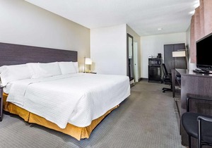 Travelodge by Wyndham Bracebridge