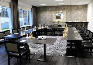 Kurhaus Design Boutique Hotel