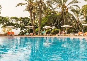 Pierre & Vacances Tenerife-Marazul del Sur