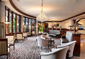 Hotel Grand Pacific Victoria