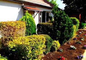 Kyriad Chantilly Sud Luzarches