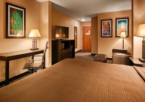 Best Western Plus Pontoon Beach