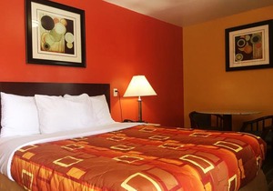 Scottish Inns Wrightstown