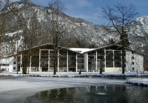 Appartement 21 Sankt Martin bei Lofer