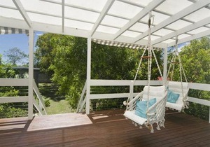 Henzell Street 28. Dicky Beach