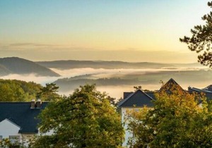 Apartment B307 Ferienpark Rhein-Lahn