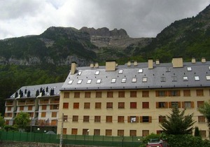 Apartamento Canfranc