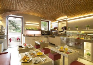 Hotel Ideale Milan
