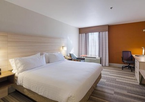 Holiday Inn Express Lexington