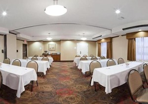 Holiday Inn Express Hotel and Suites Katy