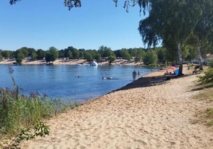 Barcelona - Studio Mit Sandstrand & Seeblick Nahe Rhein-Main Und Spessart