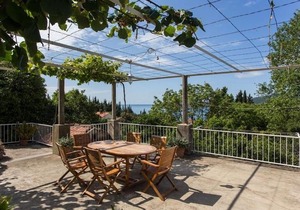 Apartments Anka Trsteno