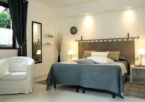 Monolocale In Casa Con Giardino