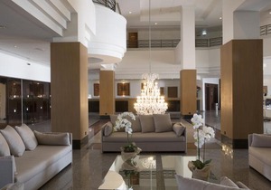 Venus Beach Hotel Paphos