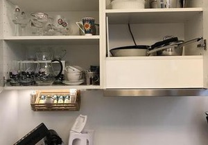 Sainte Catherine Art Deco