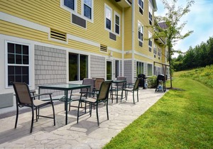 Comfort Inn & Suites Wilton