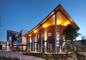 Athlone Springs Hotel