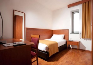 Best Western Park Hotel Continental