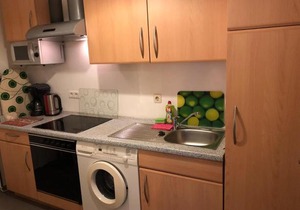 City Apartment in Nurnberg Center