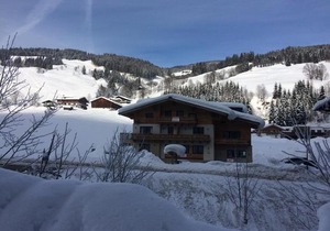 Saalbacher Perle Top 4