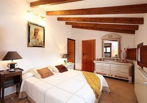 Interhome - El Baile Del Sol