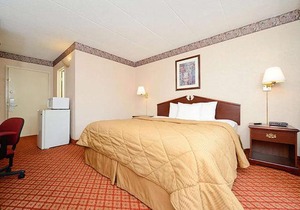 Americas Best Value Inn Northwood