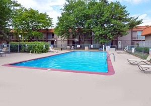 Americas Best Value Inn Northwood