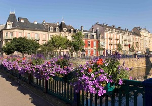 Ibis Belfort Danjoutin