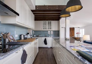 Chiado River View Deluxe Apartment