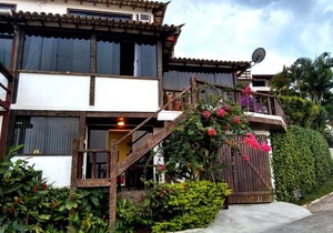 Casa Muito Aconchegante em Buzios