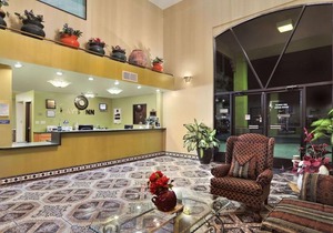 Days Inn by Wyndham Carlsbad Carlsbad