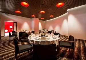 Hotel Ambassador Berne