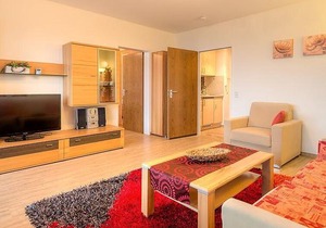 Apartment B901 Ferienpark Rhein-Lahn