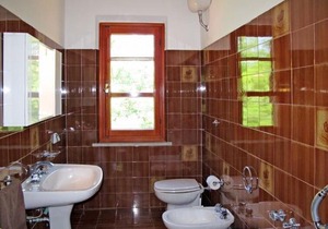 Locazione Turistica Villa Sant'Albino