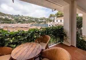 Sr-38 Begur Sa Riera 5 Pax