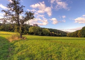 Apartment B807 Ferienpark Rhein-Lahn