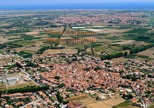 Apartment Le Grand Pavois