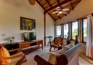 The Colonial at Jaguar Reef