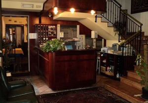 Albergo La Bersagliera