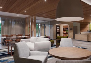 Fairfield Inn and Suites by Marriott Melbourne Viera Town Center