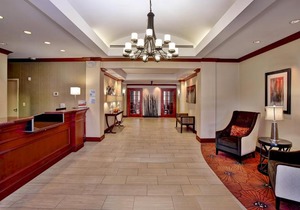 Holiday Inn Express Hotel & Suites Grand Rapids-North