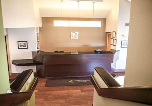 Sleep Inn Woodbridge