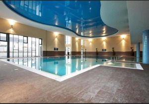 Athlone Springs Hotel