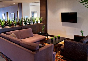 Holiday Inn Express Pembroke Pembroke