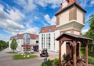 Weinberghotel Edelacker