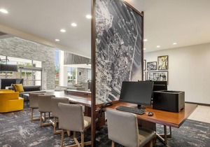 Hyatt Place Hampton Convention Center