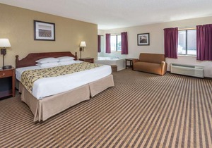 Baymont by Wyndham Metropolis