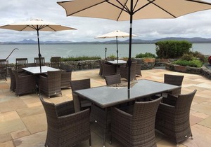 Port Charlotte Hotel